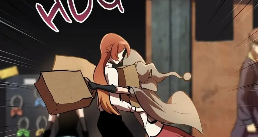 Câu Chuyện Sinh Tồn Của Kiếm Vương Ở Thế Giới Khác - Chương 126 - Trang 97