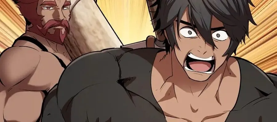 Câu Chuyện Sinh Tồn Của Kiếm Vương Ở Thế Giới Khác - Chương 126 - Trang 40