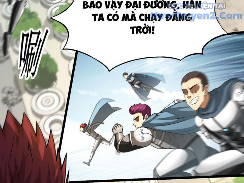 Ta Bắt Quái Thú Ở Tận Thế Chương 8 Ảnh 36