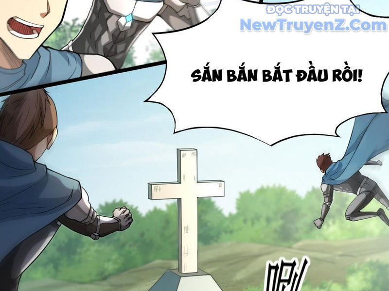 Ta Bắt Quái Thú Ở Tận Thế Chương 8 Ảnh 33