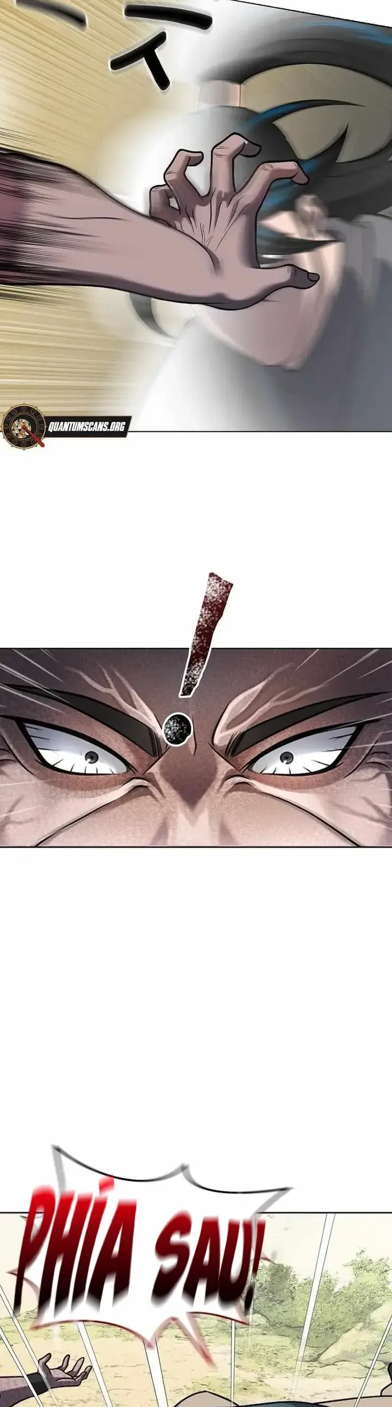 Thiên Giới Yến Tiệc - Chương 2 - Trang 20