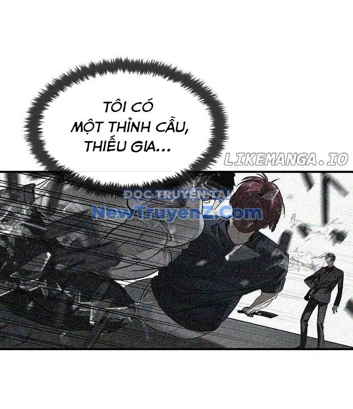 Quý Công Tử Chương 31 Ảnh 90