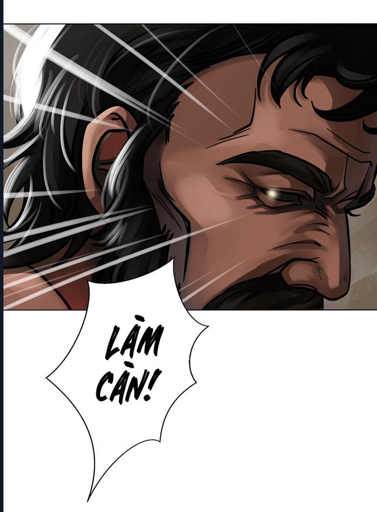 Kinhcomic Phù Thủy Kiến Tạo | Sự Trỗi Dậy Của Loài Pan - Chương 1 - Trang 41