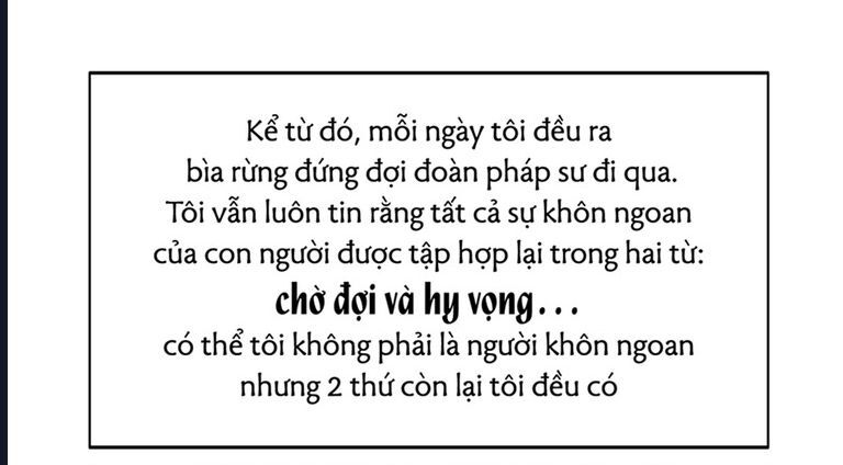 Kinhcomic Phù Thủy Kiến Tạo | Sự Trỗi Dậy Của Loài Pan - Chương 1 - Trang 45