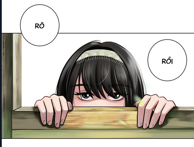 Kinhcomic Phù Thủy Kiến Tạo | Sự Trỗi Dậy Của Loài Pan - Chương 1 - Trang 44