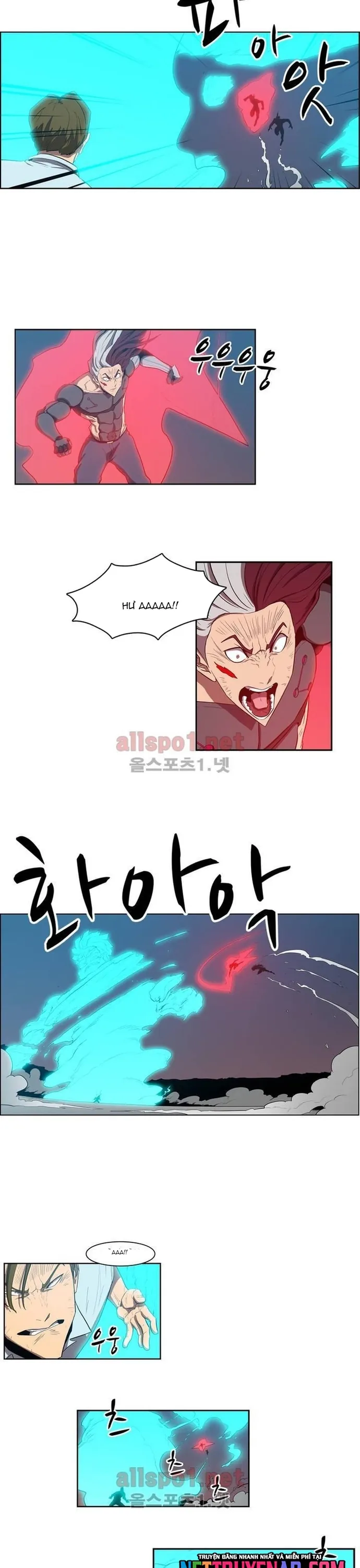 Eun Aran - Cao Thủ Murim - Chương 108 - Trang 3