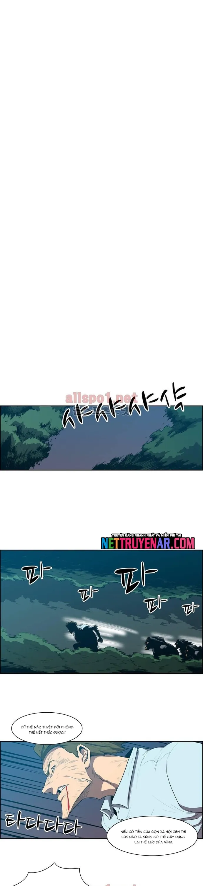 Eun Aran - Cao Thủ Murim - Chương 108 - Trang 14