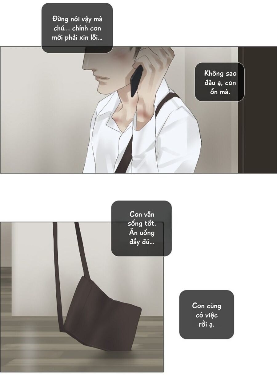 Ennui - Chán Chường - Chương 37 - Trang 37