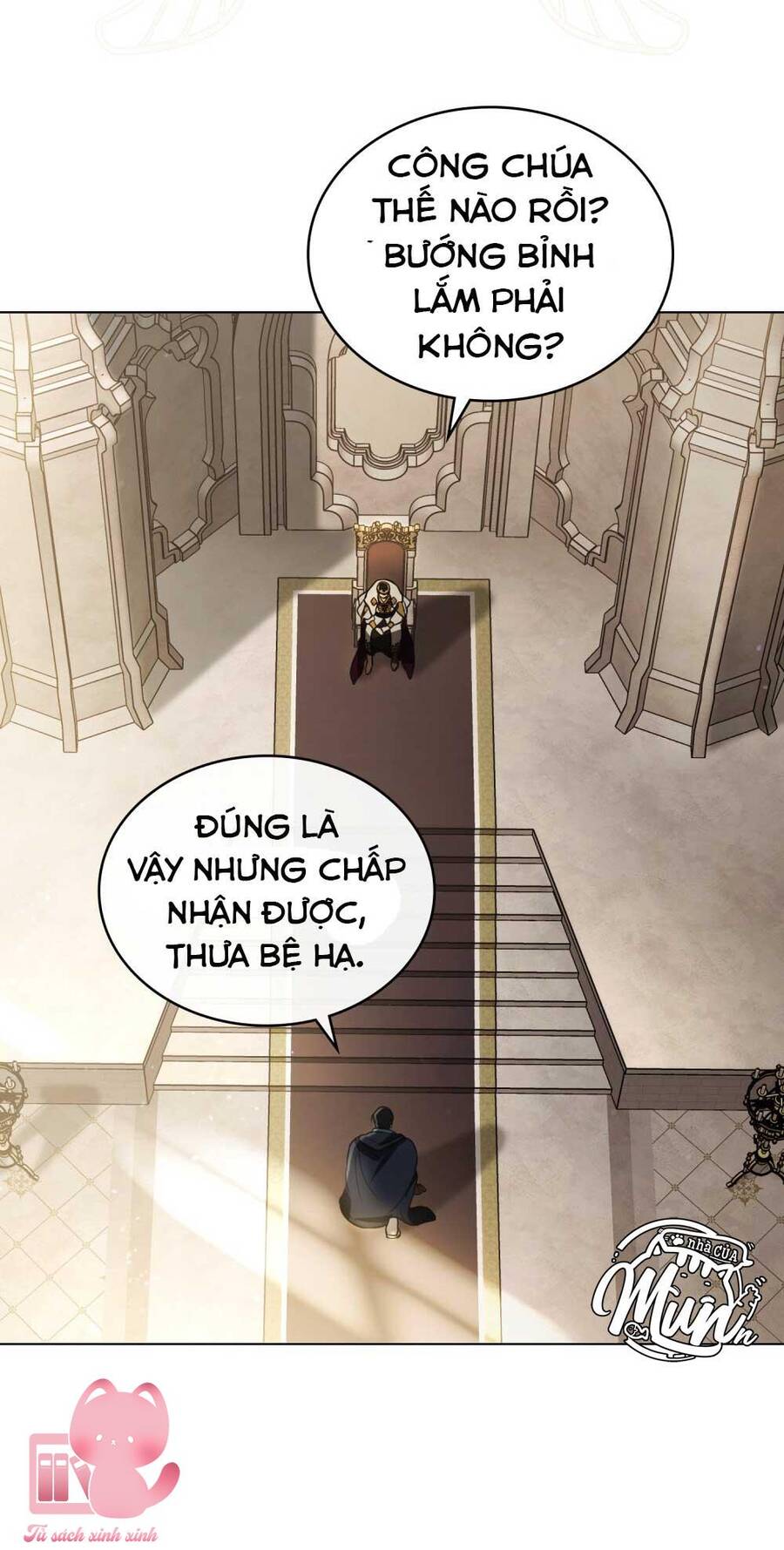 Hôn Nhân Khế Ước