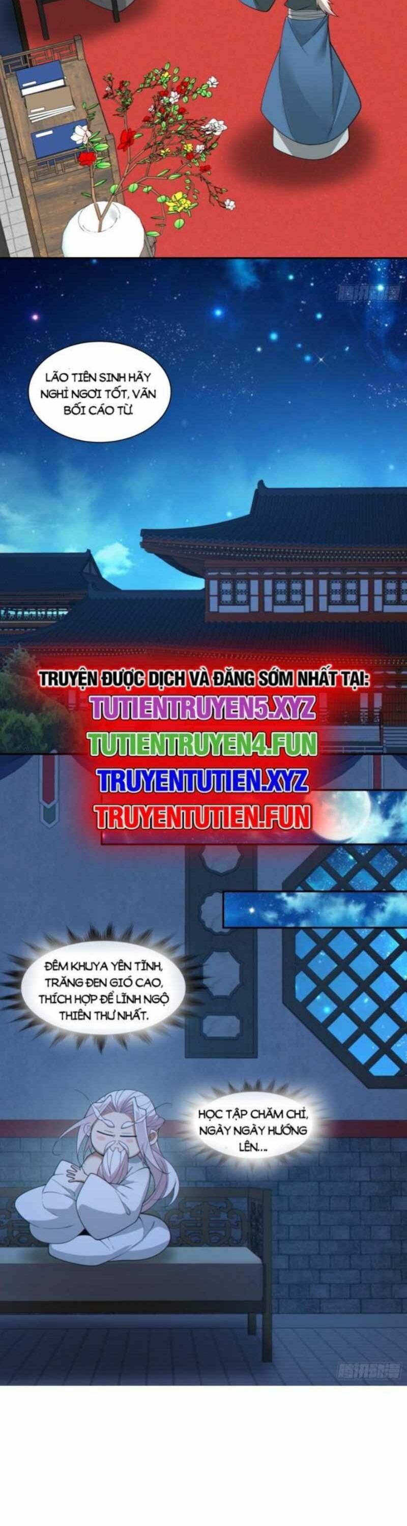 Hắc Ám Kiếm Sĩ Hồi Quy - Chương 261 - Trang 24