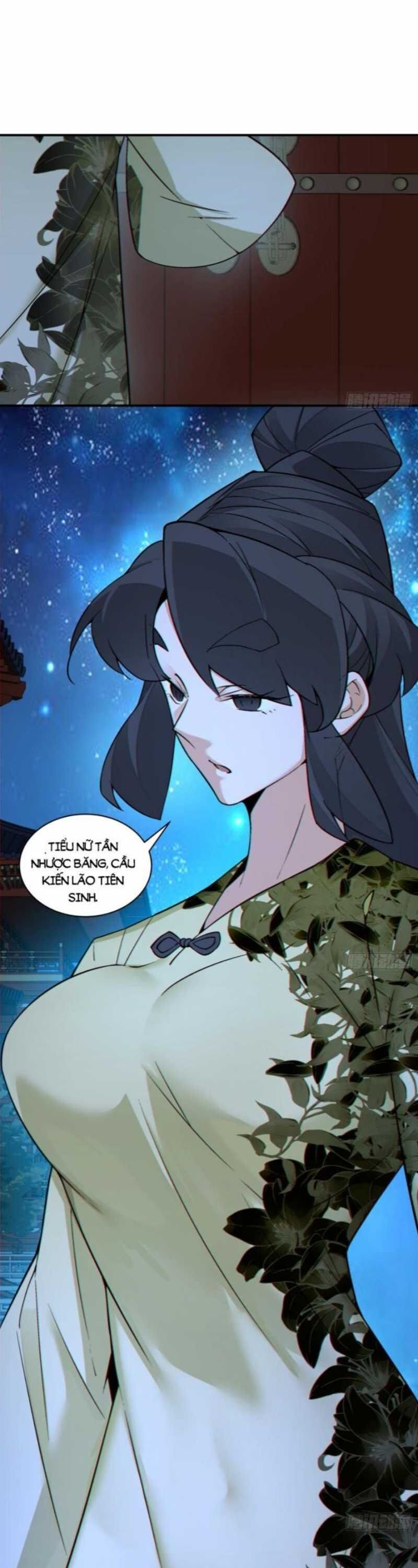 Hắc Ám Kiếm Sĩ Hồi Quy - Chương 261 - Trang 25