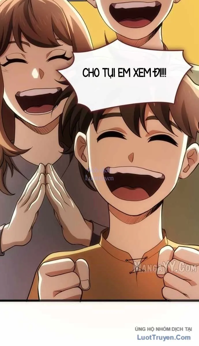 Tạp Huyết Hồi Quy - Chương 7 - Trang 53