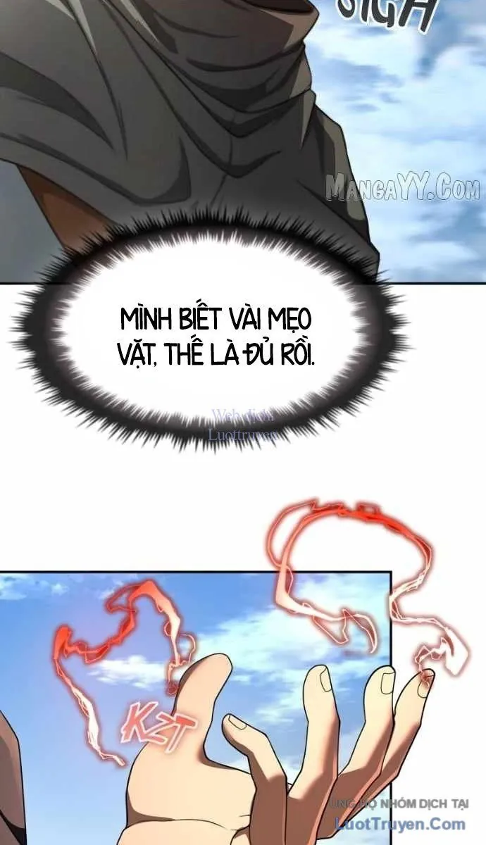 Tạp Huyết Hồi Quy - Chương 7 - Trang 57