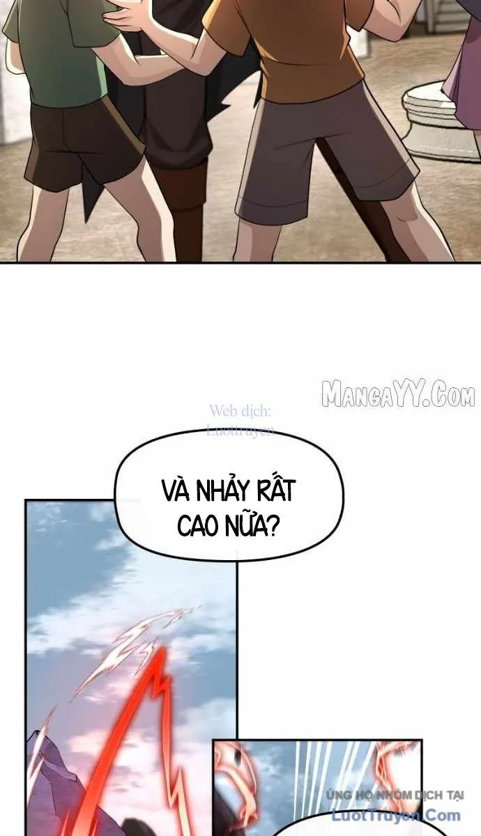 Tạp Huyết Hồi Quy - Chương 7 - Trang 51