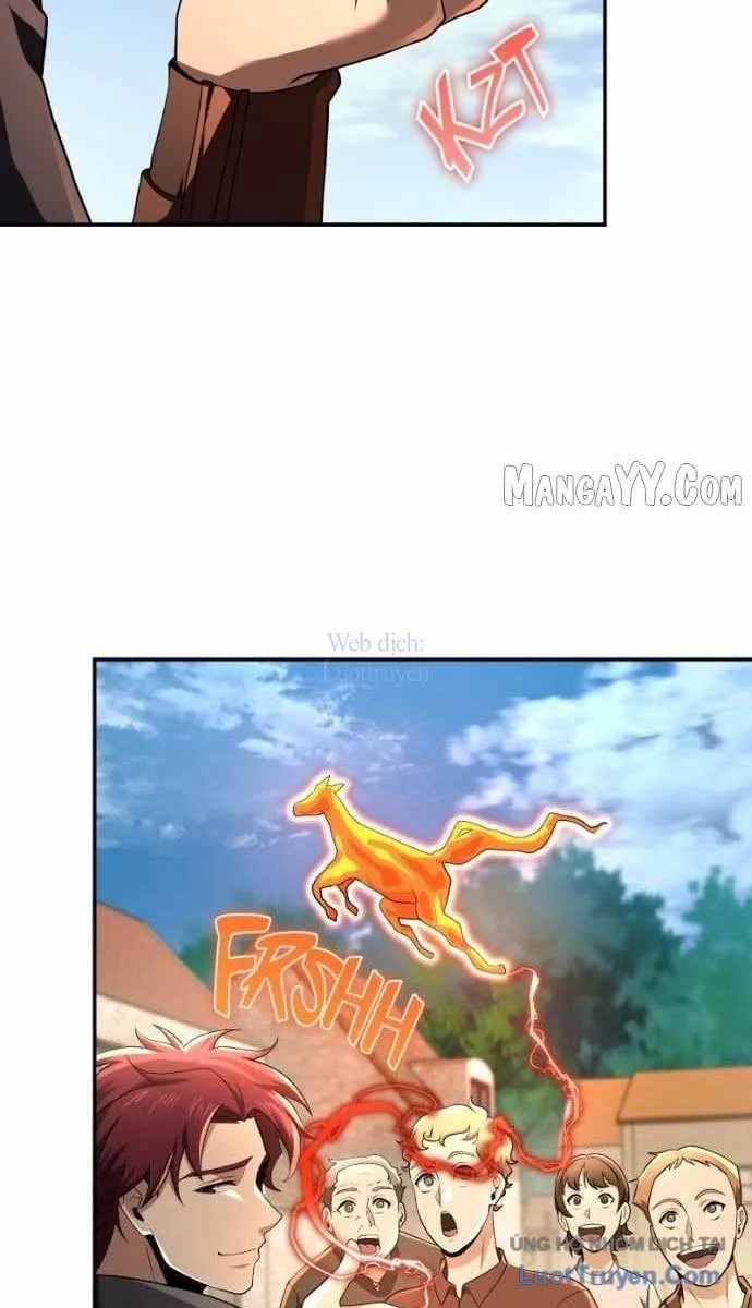 Tạp Huyết Hồi Quy - Chương 7 - Trang 58