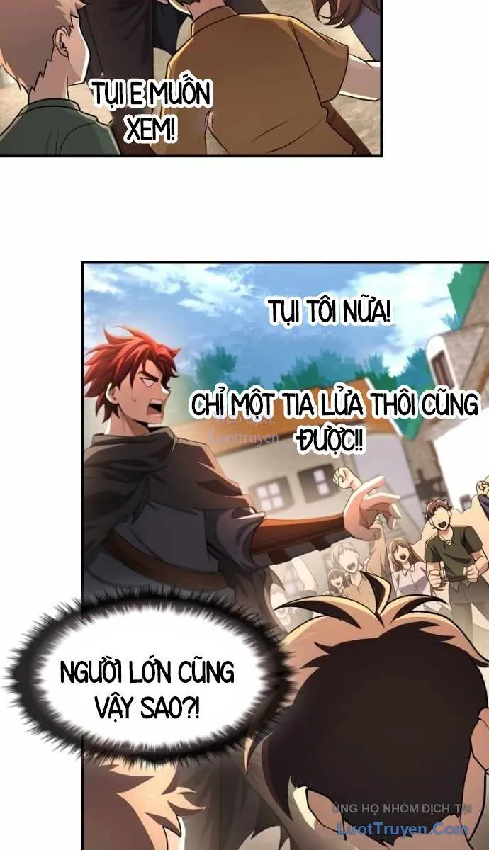 Tạp Huyết Hồi Quy - Chương 7 - Trang 55