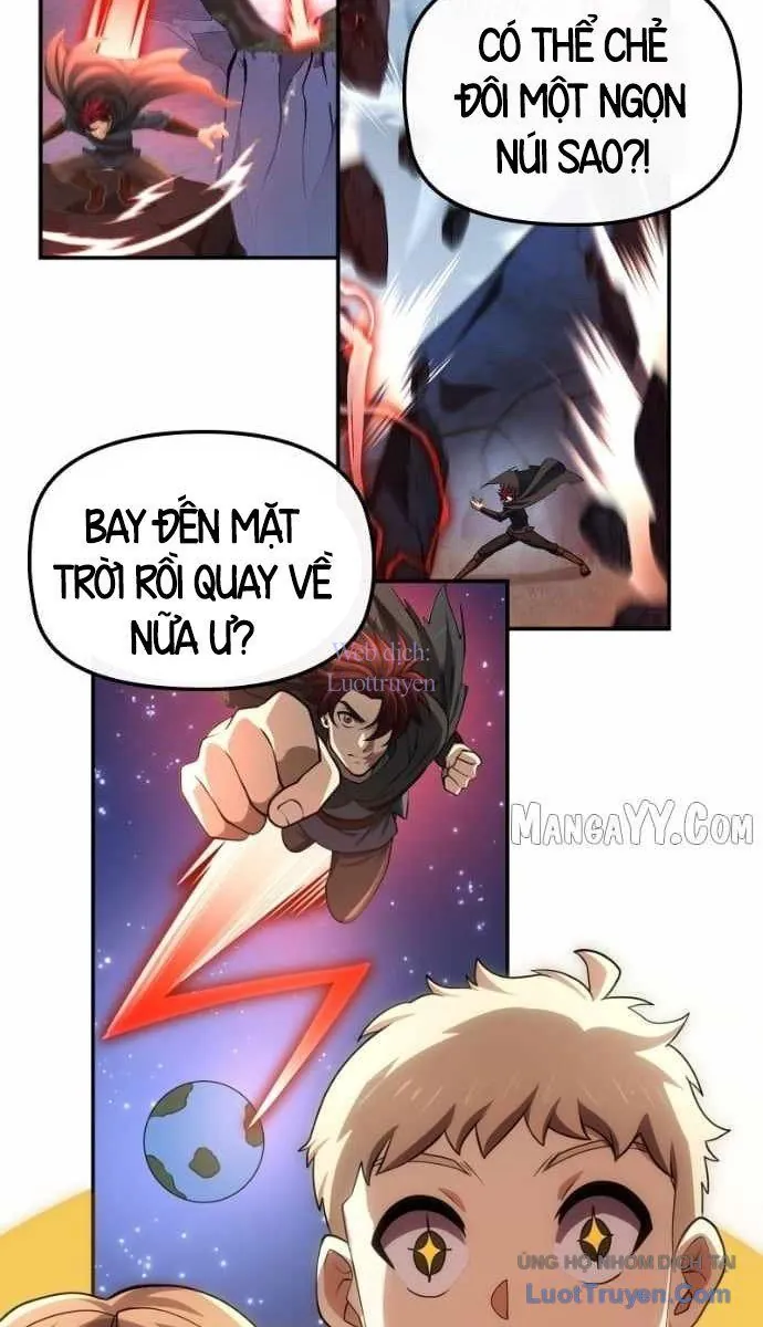 Tạp Huyết Hồi Quy - Chương 7 - Trang 52