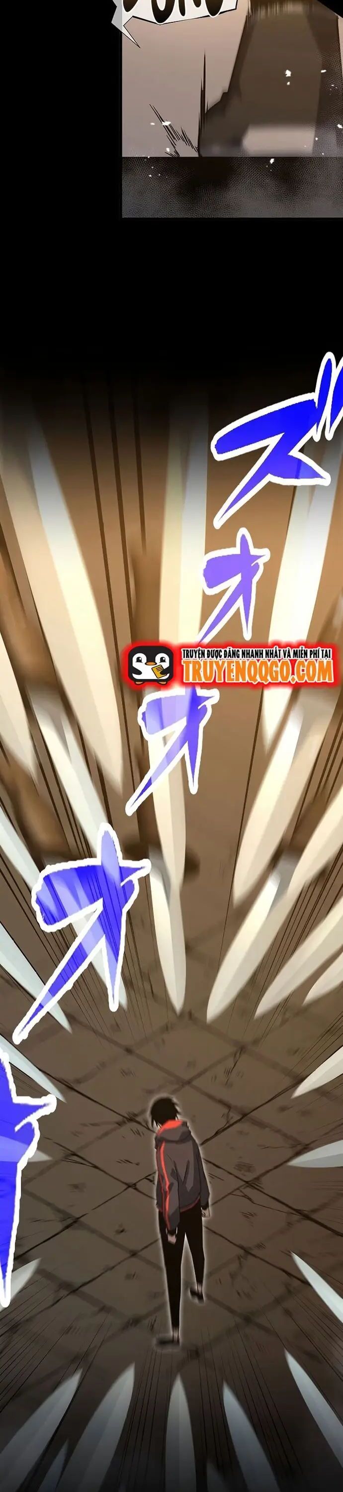 Shinda Suu Dake Chou Kyouka -Death Penalty - Chương 2 - Trang 35