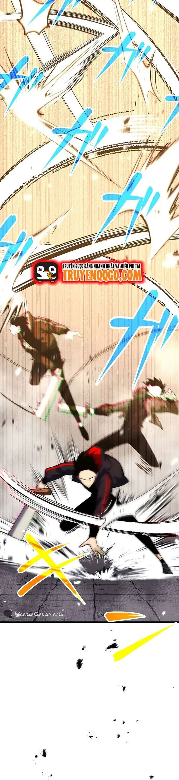 Shinda Suu Dake Chou Kyouka -Death Penalty - Chương 2 - Trang 37