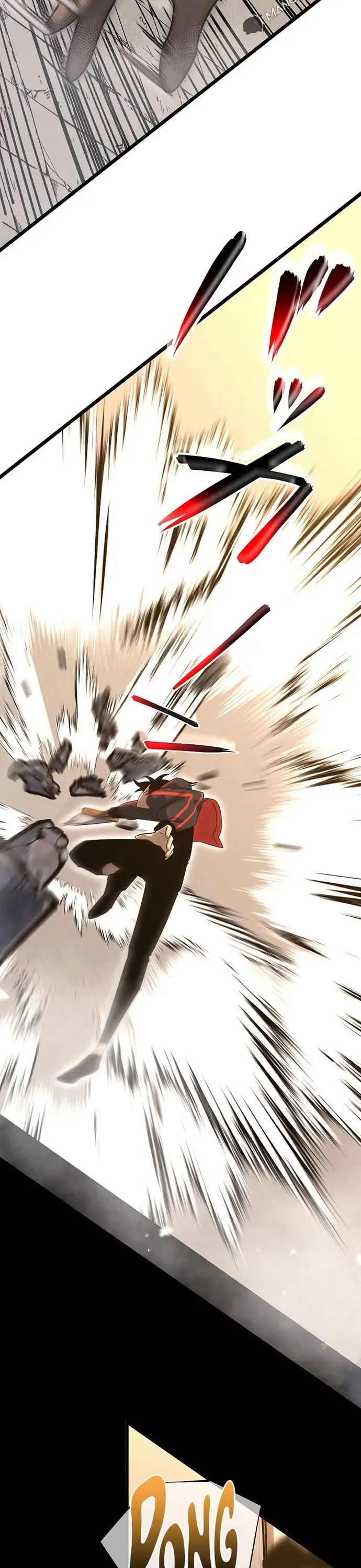 Shinda Suu Dake Chou Kyouka -Death Penalty - Chương 2 - Trang 34