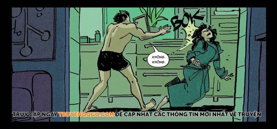 Bia Mộ Vực Thẳm - Chương 5 - Trang 78