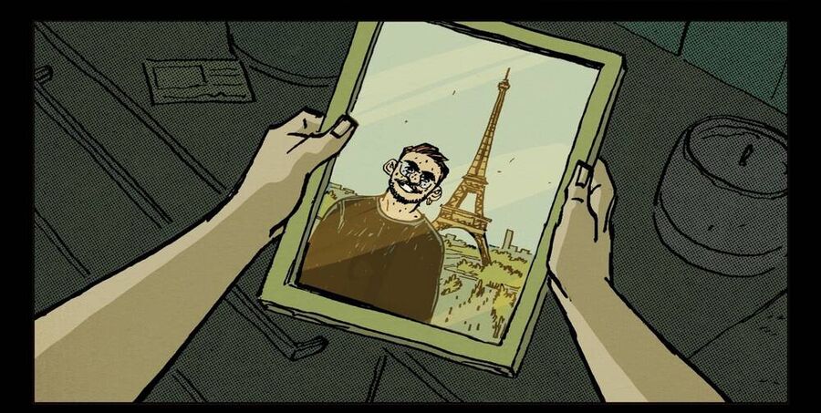 Bia Mộ Vực Thẳm - Chương 5 - Trang 73