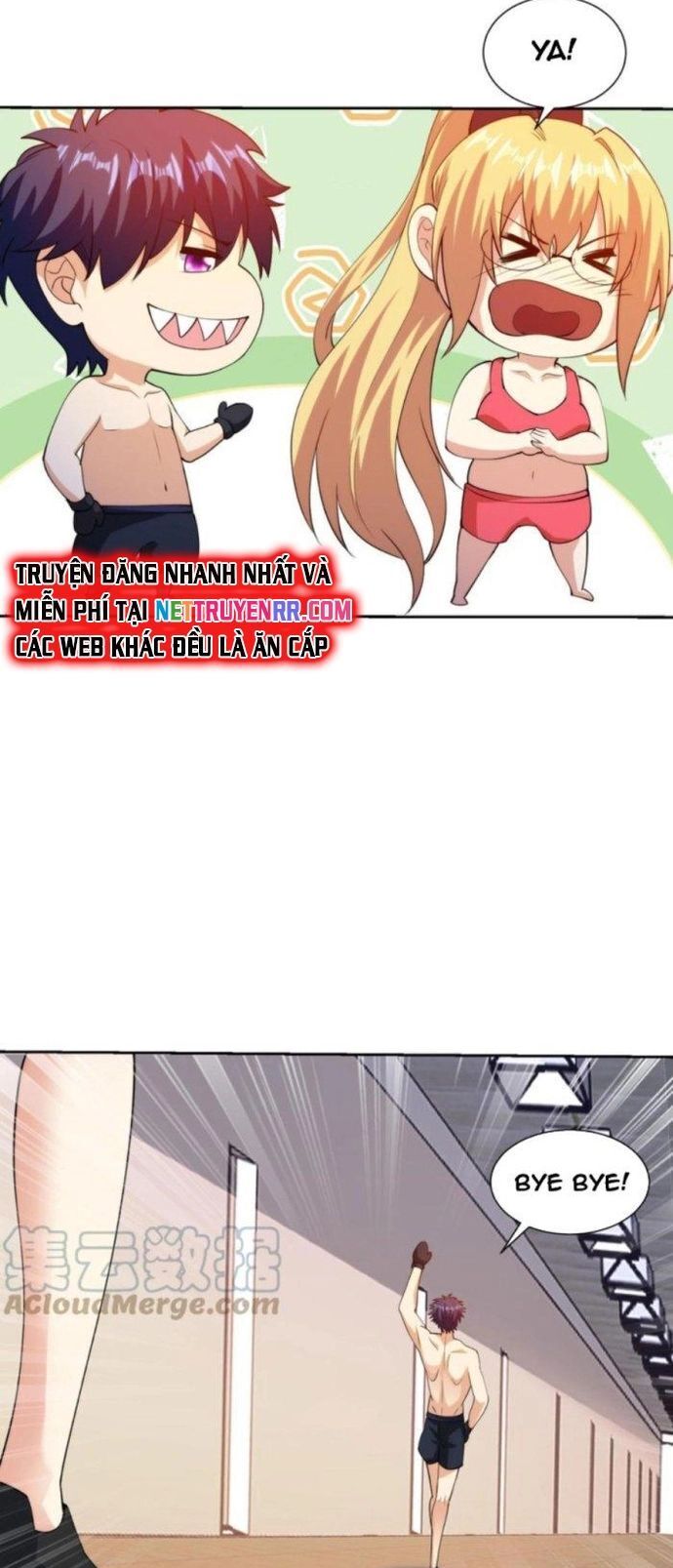 Mắt Thần Huyền Thoại - Chương 25 - Trang 14