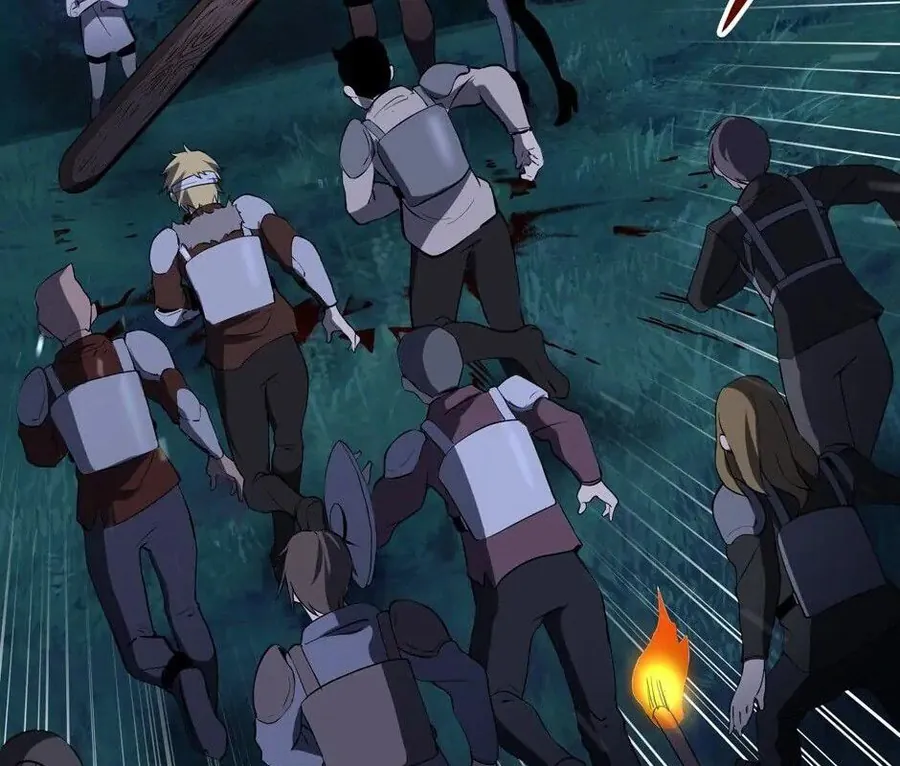 Câu Chuyện Sinh Tồn Của Kiếm Vương Ở Thế Giới Khác - Chương 83 - Trang 158