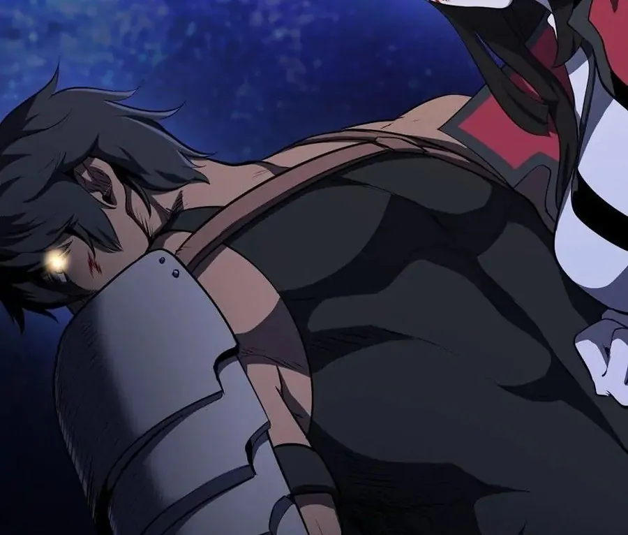 Câu Chuyện Sinh Tồn Của Kiếm Vương Ở Thế Giới Khác - Chương 83 - Trang 213