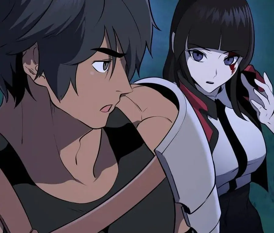 Câu Chuyện Sinh Tồn Của Kiếm Vương Ở Thế Giới Khác - Chương 83 - Trang 104