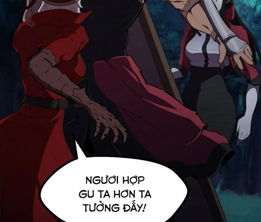 Câu Chuyện Sinh Tồn Của Kiếm Vương Ở Thế Giới Khác - Chương 83 - Trang 95