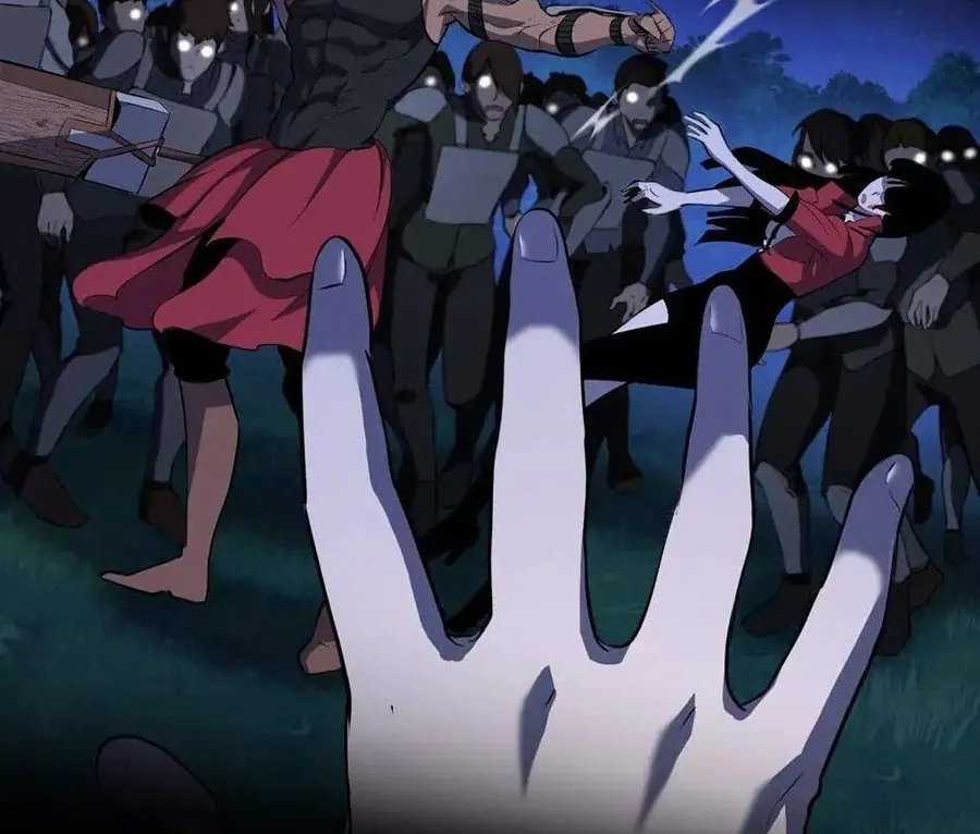 Câu Chuyện Sinh Tồn Của Kiếm Vương Ở Thế Giới Khác - Chương 83 - Trang 218