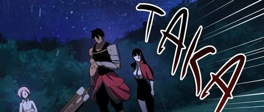 Câu Chuyện Sinh Tồn Của Kiếm Vương Ở Thế Giới Khác - Chương 83 - Trang 157