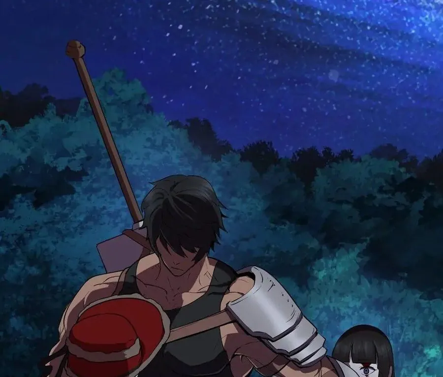 Câu Chuyện Sinh Tồn Của Kiếm Vương Ở Thế Giới Khác - Chương 83 - Trang 94