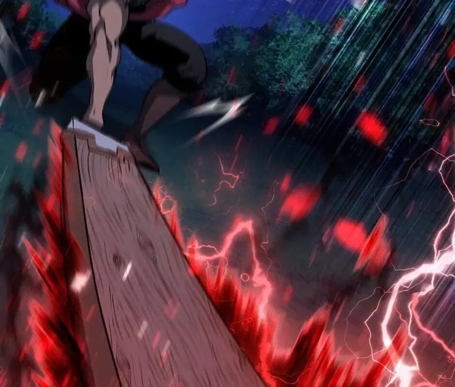 Câu Chuyện Sinh Tồn Của Kiếm Vương Ở Thế Giới Khác - Chương 83 - Trang 126