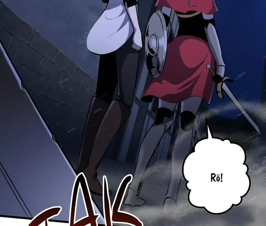 Câu Chuyện Sinh Tồn Của Kiếm Vương Ở Thế Giới Khác - Chương 83 - Trang 69