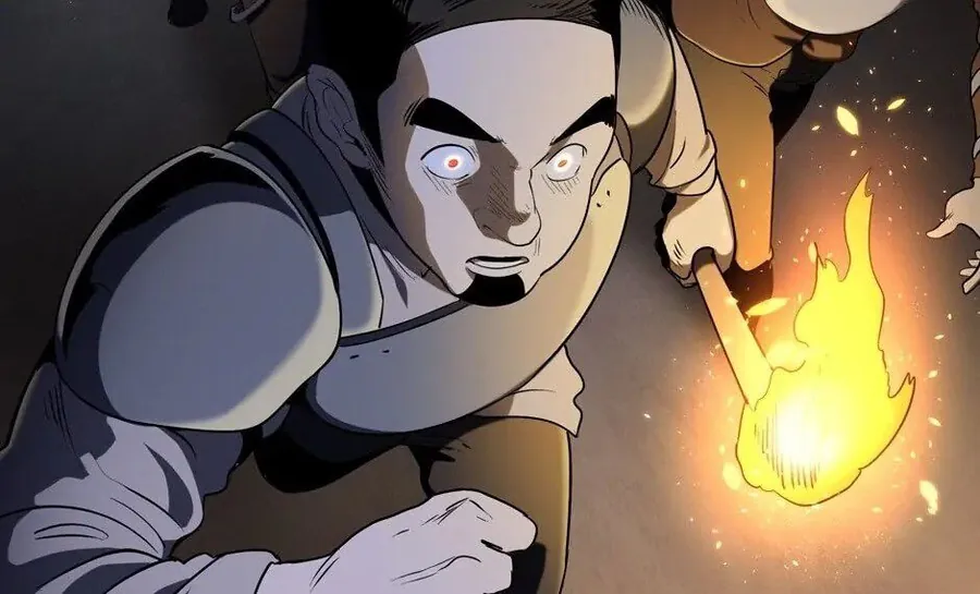 Câu Chuyện Sinh Tồn Của Kiếm Vương Ở Thế Giới Khác - Chương 83 - Trang 74