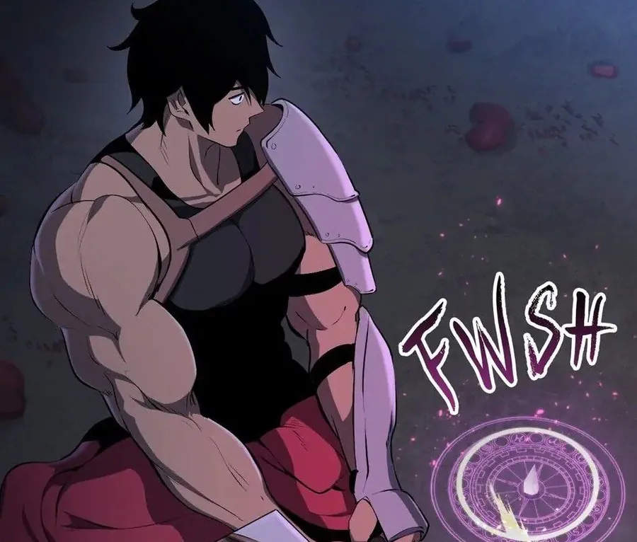 Câu Chuyện Sinh Tồn Của Kiếm Vương Ở Thế Giới Khác - Chương 83 - Trang 21