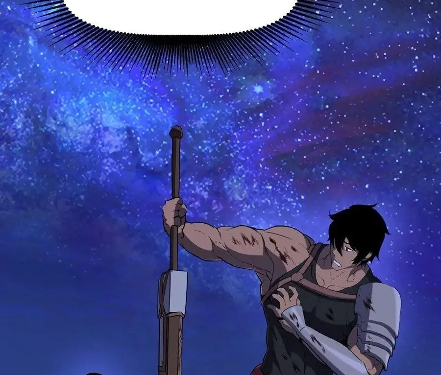 Câu Chuyện Sinh Tồn Của Kiếm Vương Ở Thế Giới Khác - Chương 83 - Trang 140