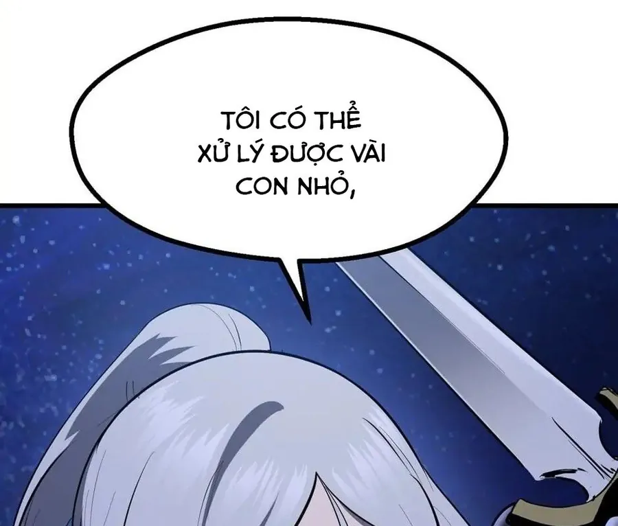 Câu Chuyện Sinh Tồn Của Kiếm Vương Ở Thế Giới Khác - Chương 83 - Trang 8