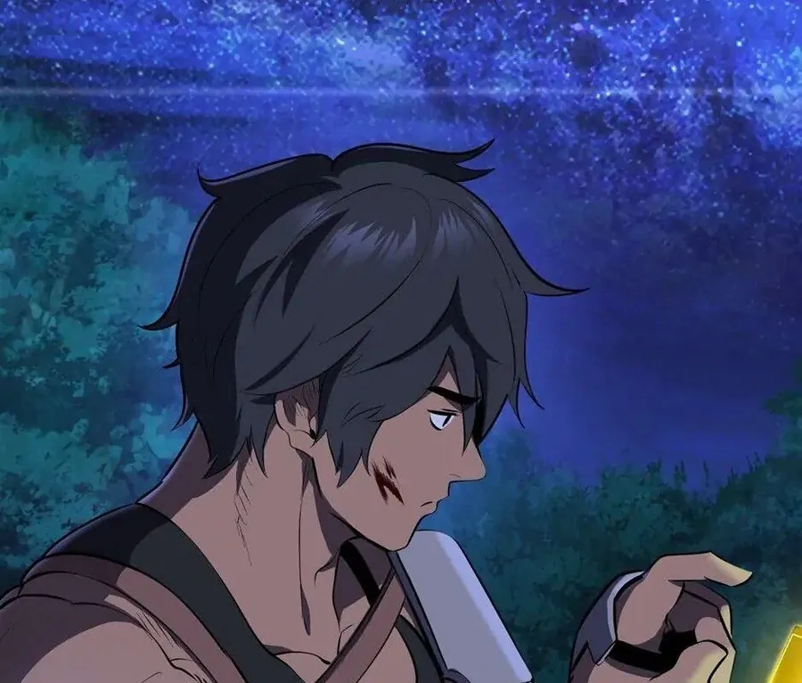 Câu Chuyện Sinh Tồn Của Kiếm Vương Ở Thế Giới Khác - Chương 83 - Trang 144