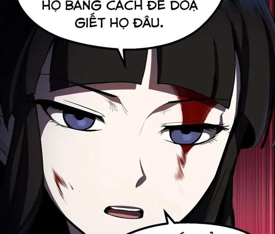 Câu Chuyện Sinh Tồn Của Kiếm Vương Ở Thế Giới Khác - Chương 83 - Trang 194