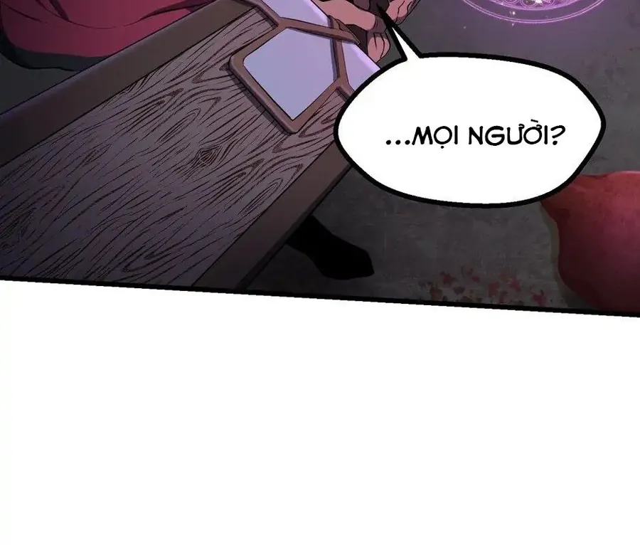 Câu Chuyện Sinh Tồn Của Kiếm Vương Ở Thế Giới Khác - Chương 83 - Trang 22