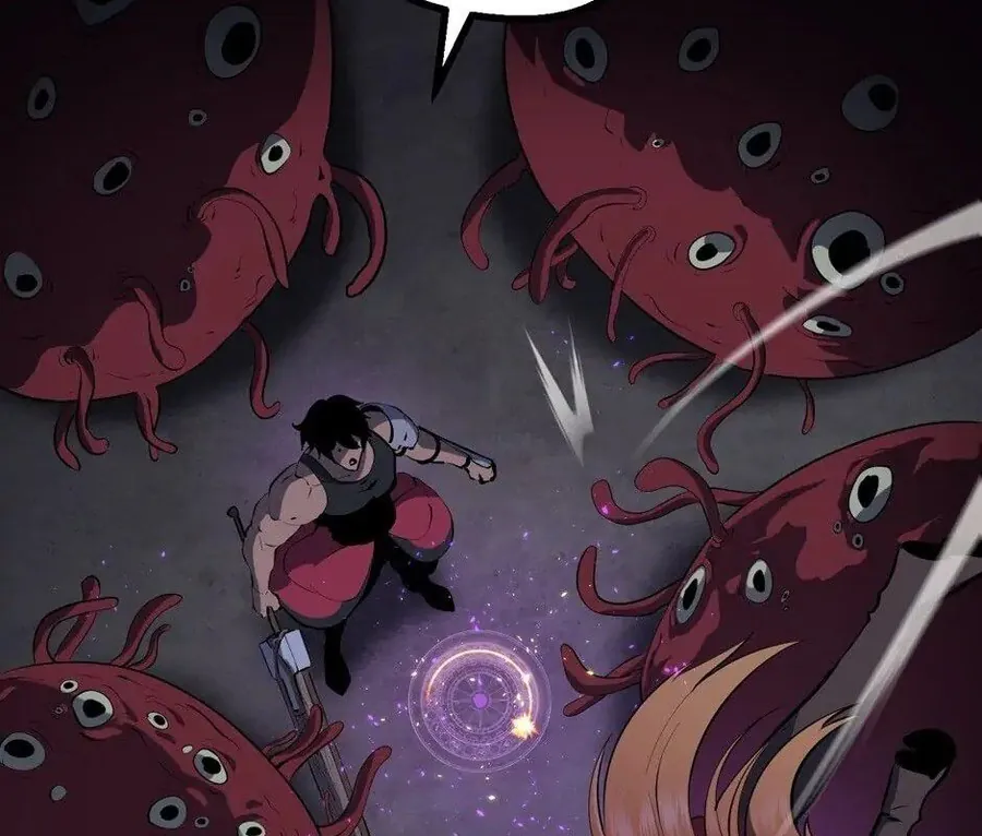 Câu Chuyện Sinh Tồn Của Kiếm Vương Ở Thế Giới Khác - Chương 83 - Trang 27