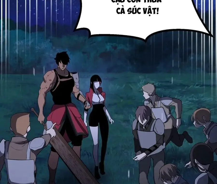 Câu Chuyện Sinh Tồn Của Kiếm Vương Ở Thế Giới Khác - Chương 83 - Trang 161