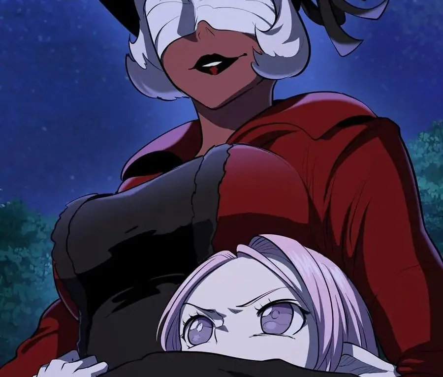 Câu Chuyện Sinh Tồn Của Kiếm Vương Ở Thế Giới Khác - Chương 83 - Trang 206