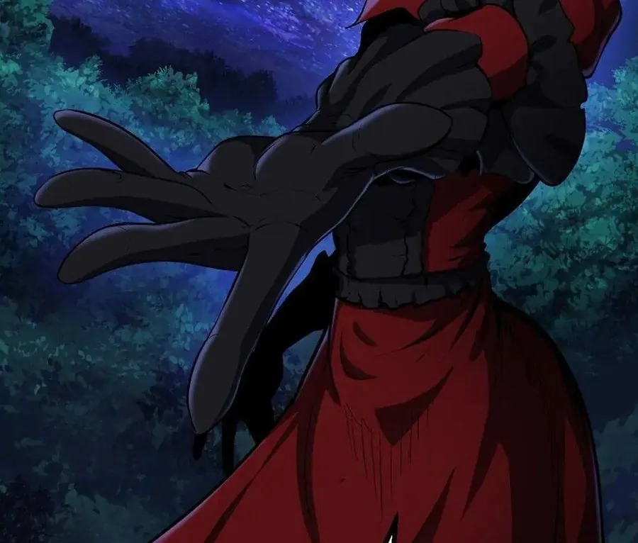 Câu Chuyện Sinh Tồn Của Kiếm Vương Ở Thế Giới Khác - Chương 83 - Trang 121