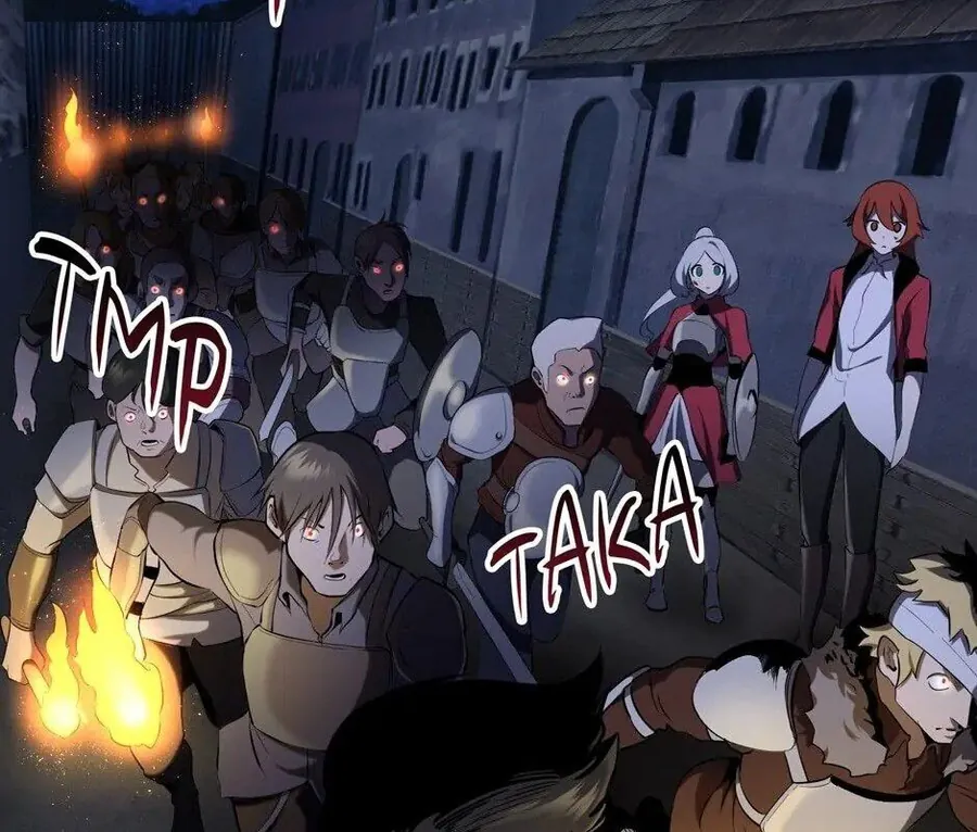 Câu Chuyện Sinh Tồn Của Kiếm Vương Ở Thế Giới Khác - Chương 83 - Trang 73