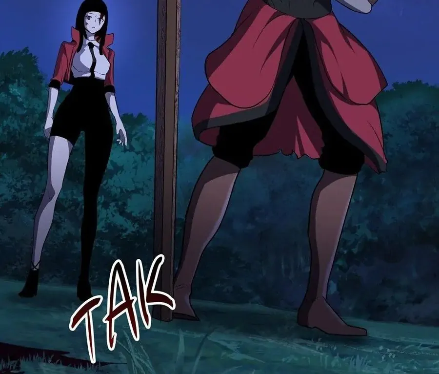 Câu Chuyện Sinh Tồn Của Kiếm Vương Ở Thế Giới Khác - Chương 83 - Trang 141