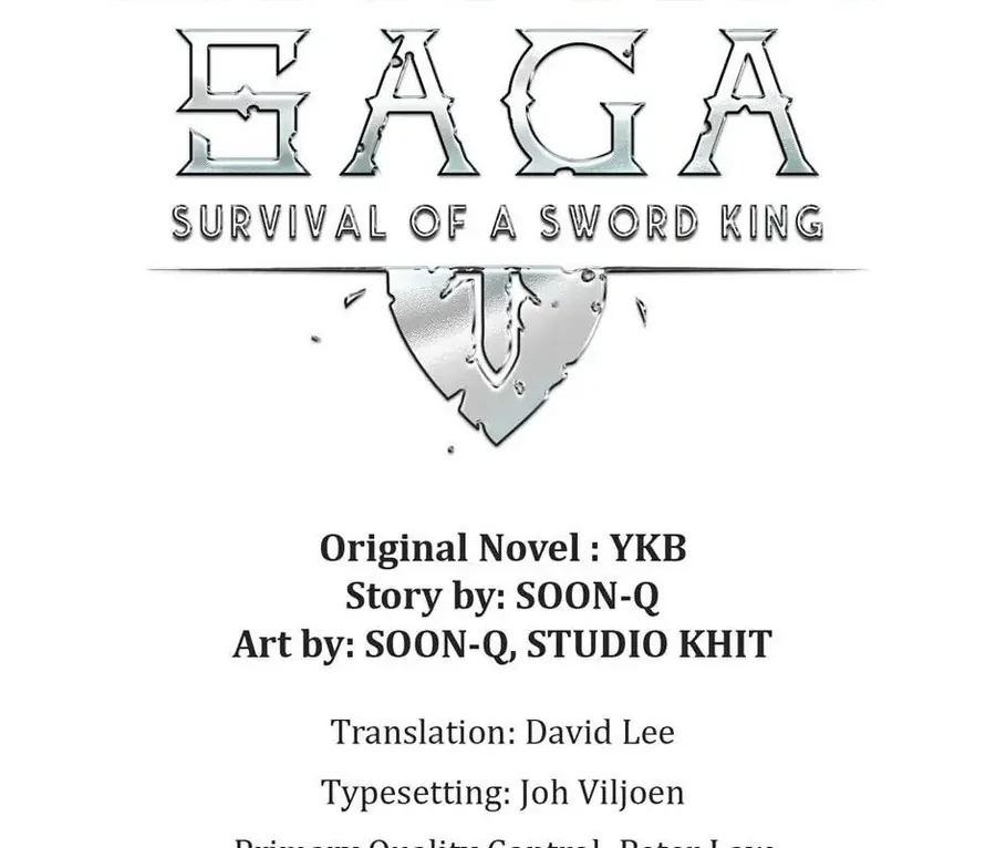 Câu Chuyện Sinh Tồn Của Kiếm Vương Ở Thế Giới Khác - Chương 83 - Trang 82